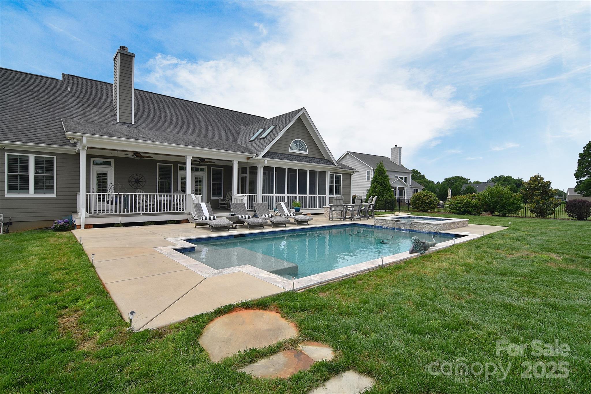 11772 Sugar Hill Road Davidson, NC 28036 - Photo 4 of 43 Gallery Image 4