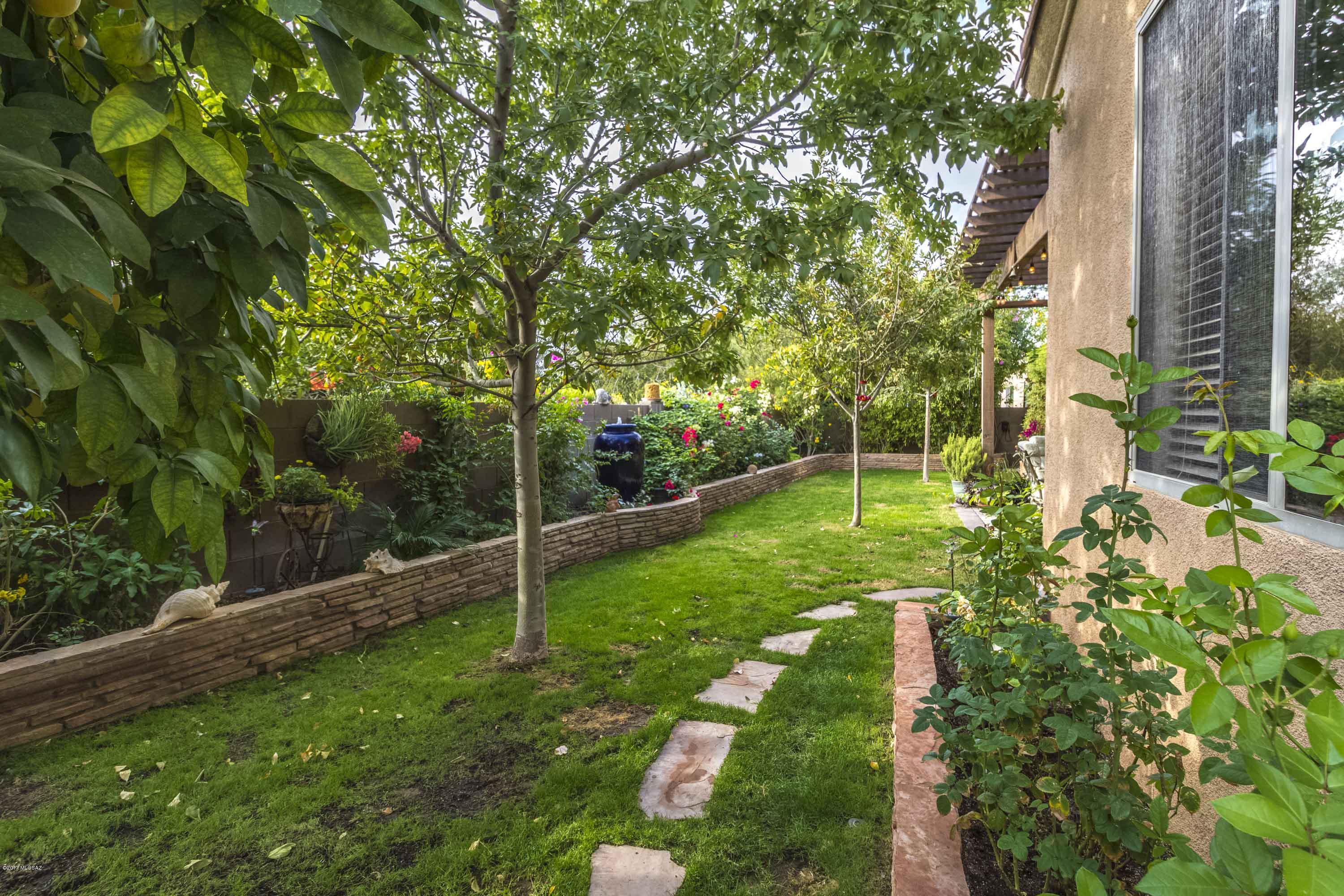 7629 West Sugar Ranch Road Tucson, AZ 85743 - Photo 34 of 46 Gallery Image 34