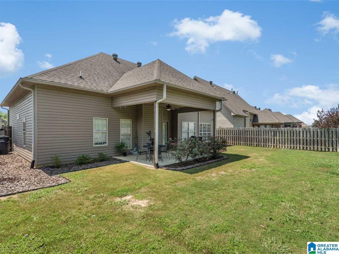 655 Waterford Lane Calera, AL 35040 - Photo 29 of 36