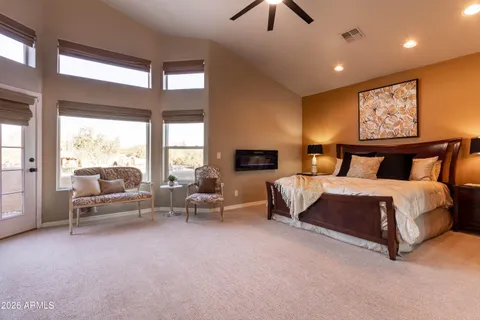 $1,325,000 | 4727 East Rancho Caliente Drive, Cave Creek, AZ 85331