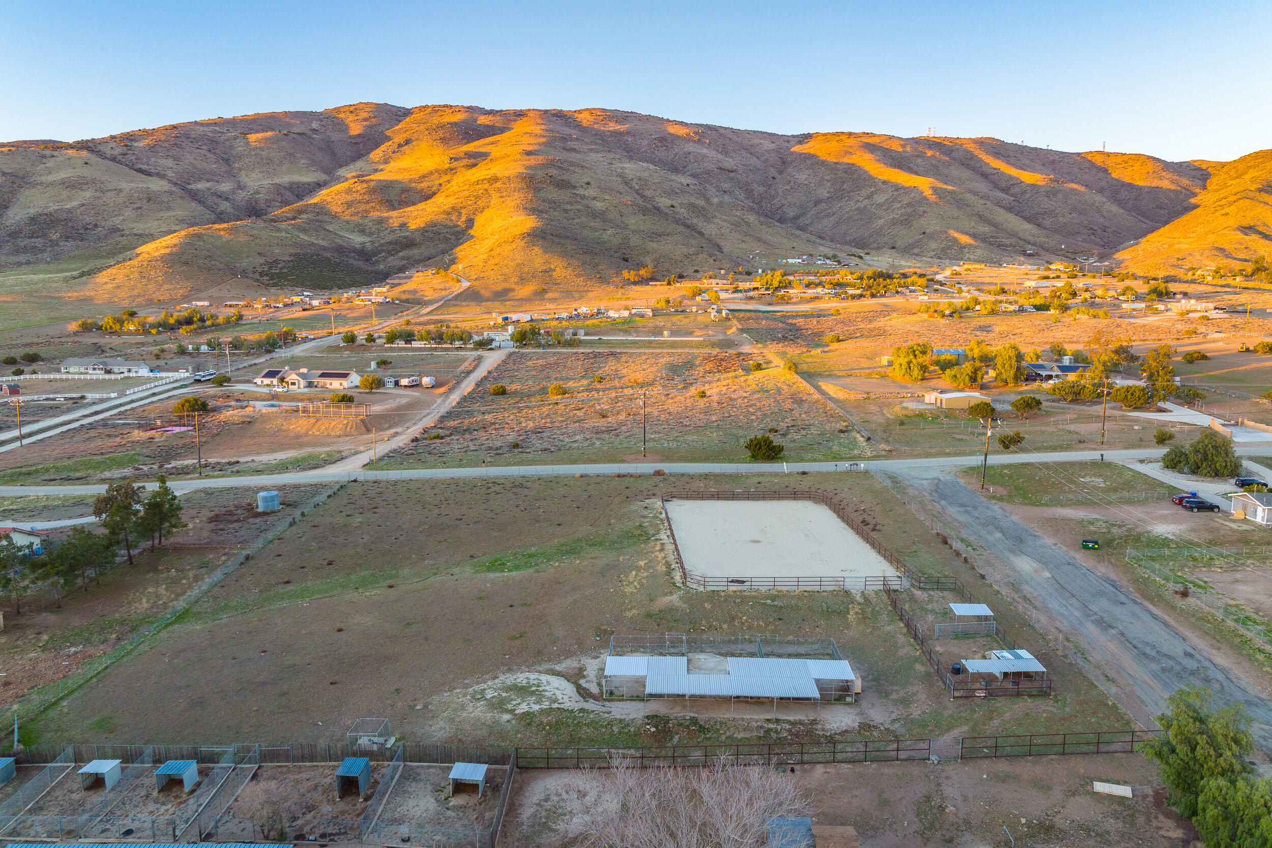 5414 Shannon Valley Road Acton, CA 93510 - Photo 27 of 67 Shannon-29