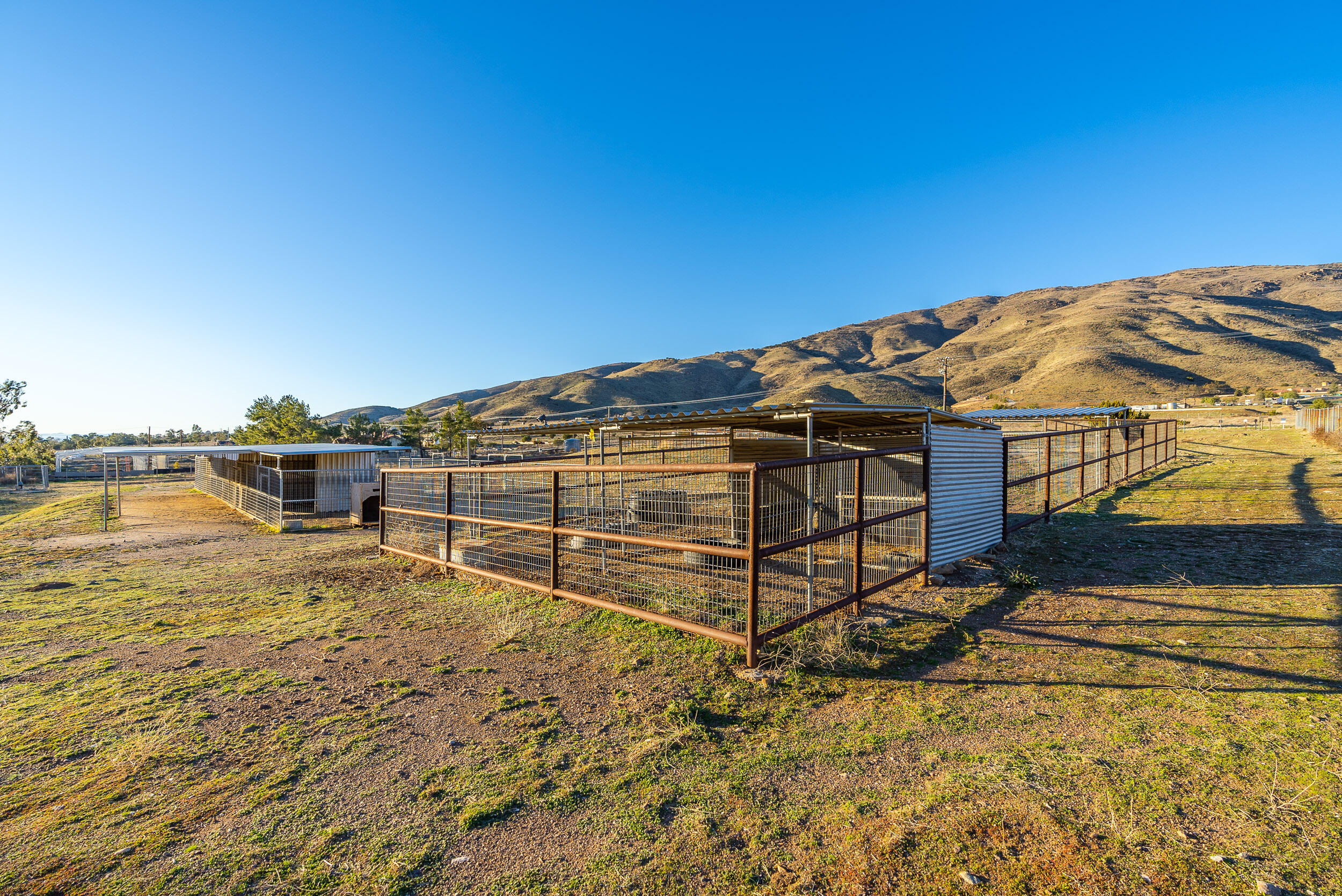 5414 Shannon Valley Road Acton, CA 93510 - Photo 28 of 67 Shannon-30