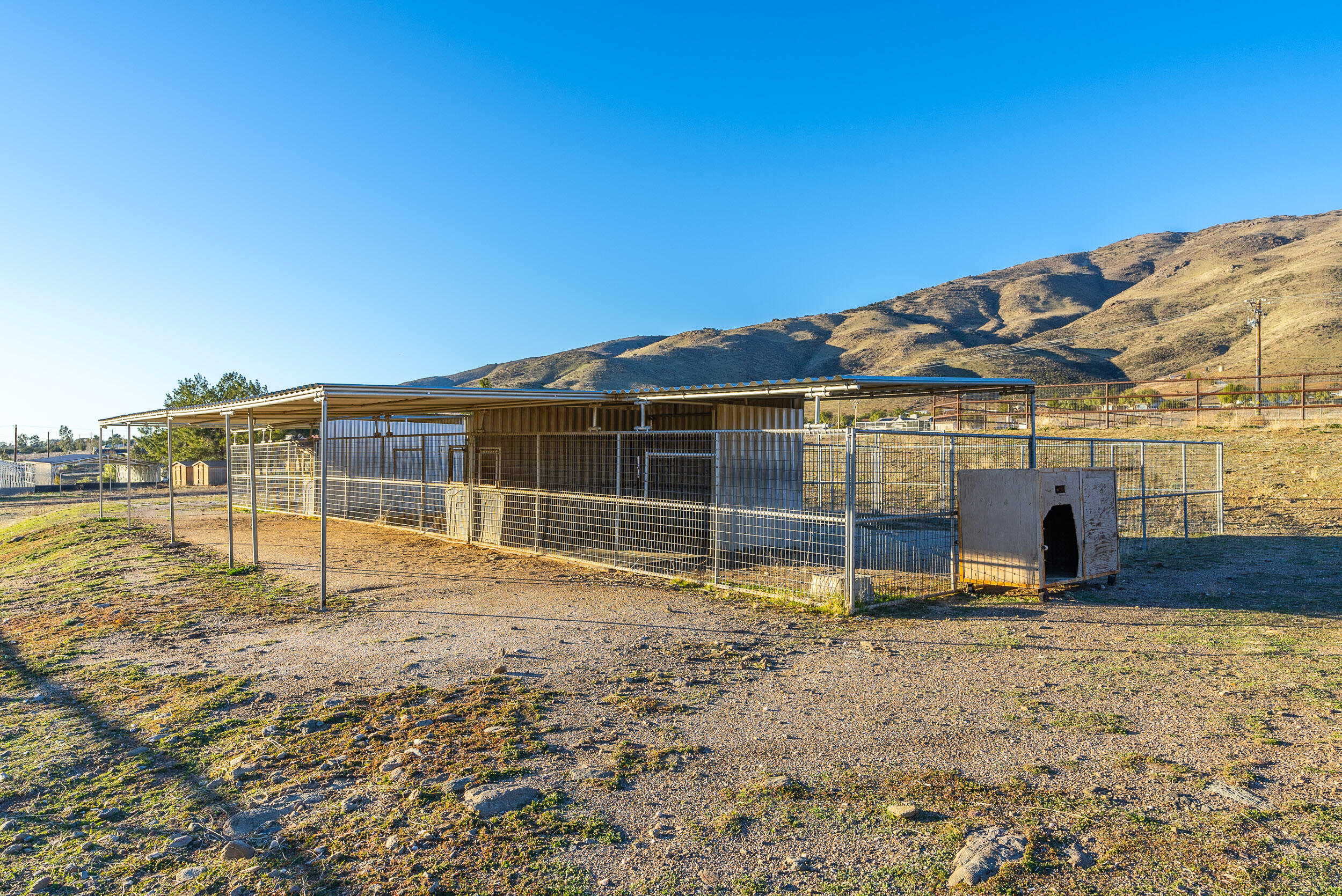 5414 Shannon Valley Road Acton, CA 93510 - Photo 29 of 67 Shannon-31