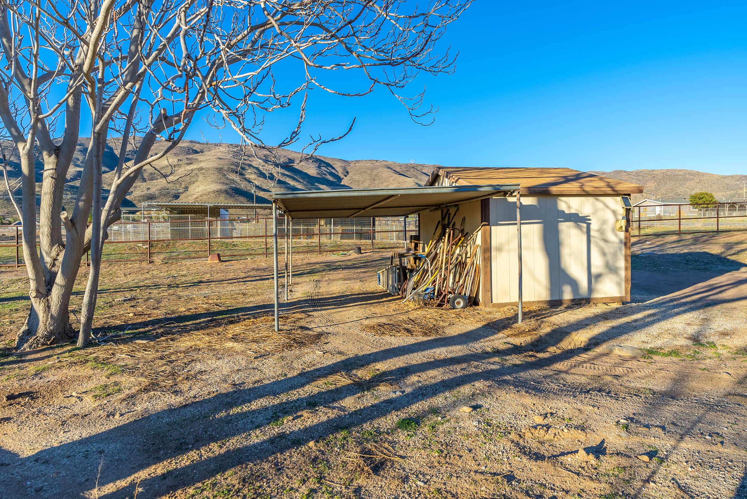 5414 Shannon Valley Road Acton, CA 93510 - Photo 36 of 67 Shannon-38