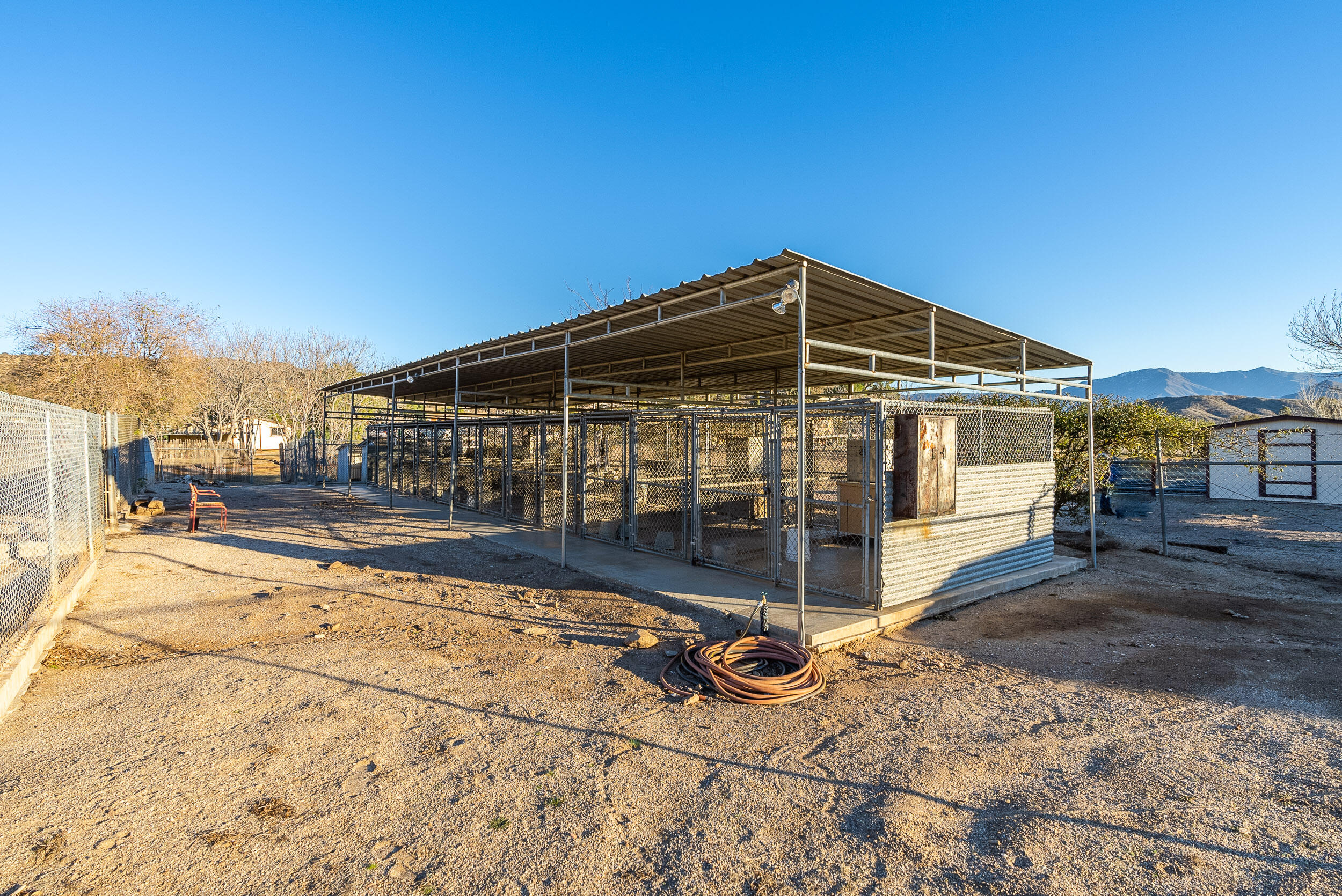 5414 Shannon Valley Road Acton, CA 93510 - Photo 39 of 67 Shannon-41