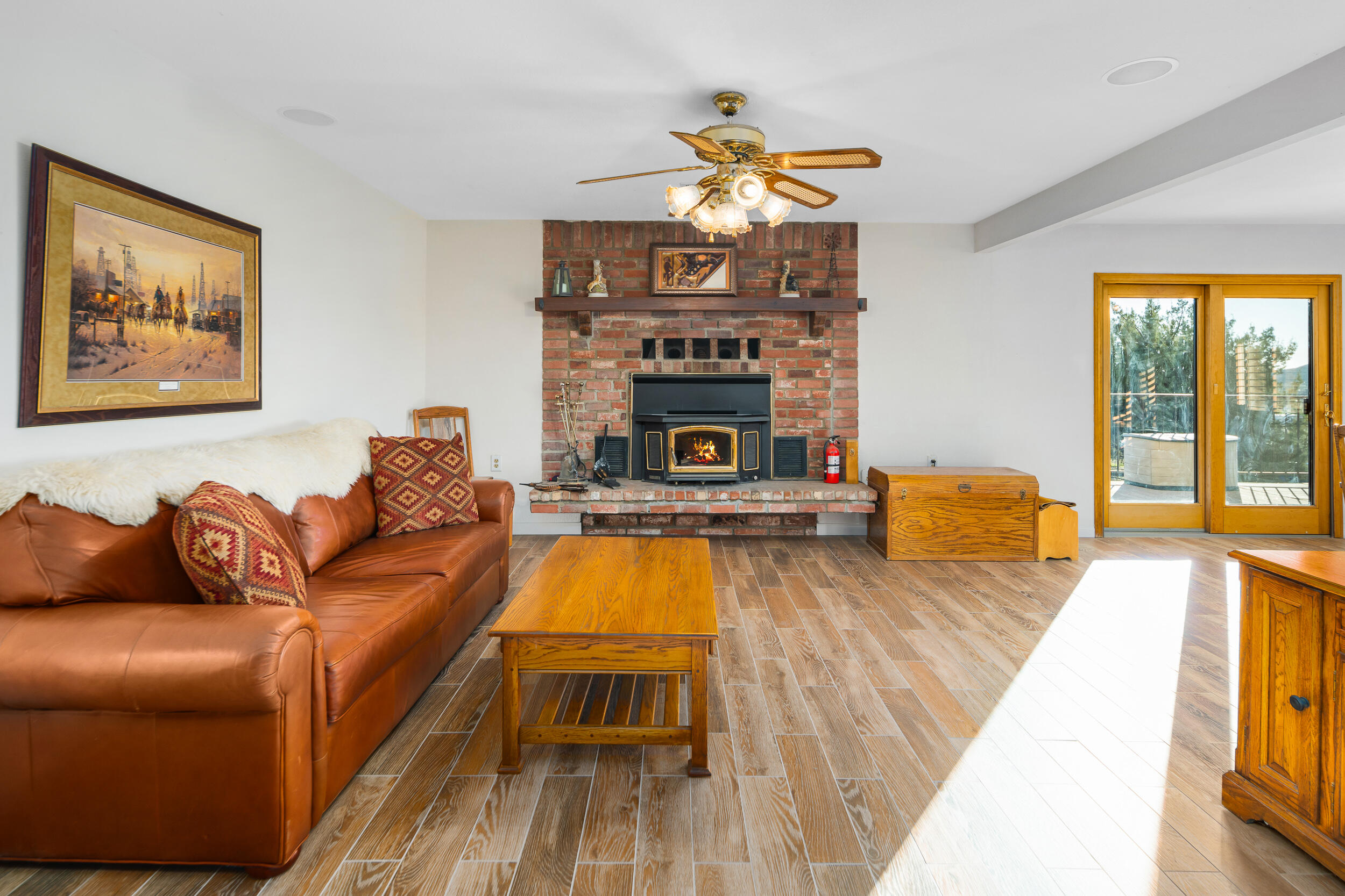 5414 Shannon Valley Road Acton, CA 93510 - Photo 4 of 67 Shannon-06