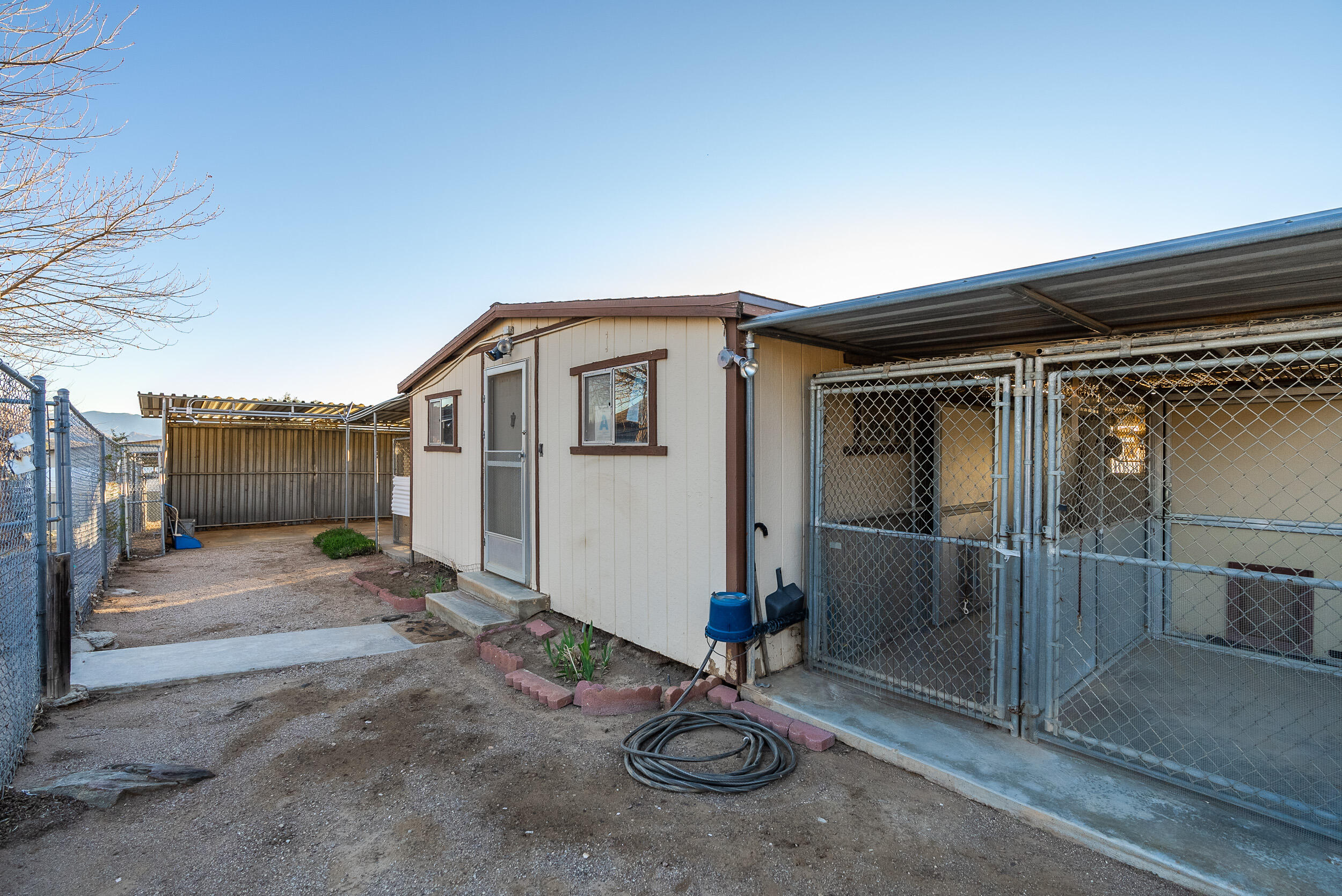 5414 Shannon Valley Road Acton, CA 93510 - Photo 42 of 67 Shannon-44