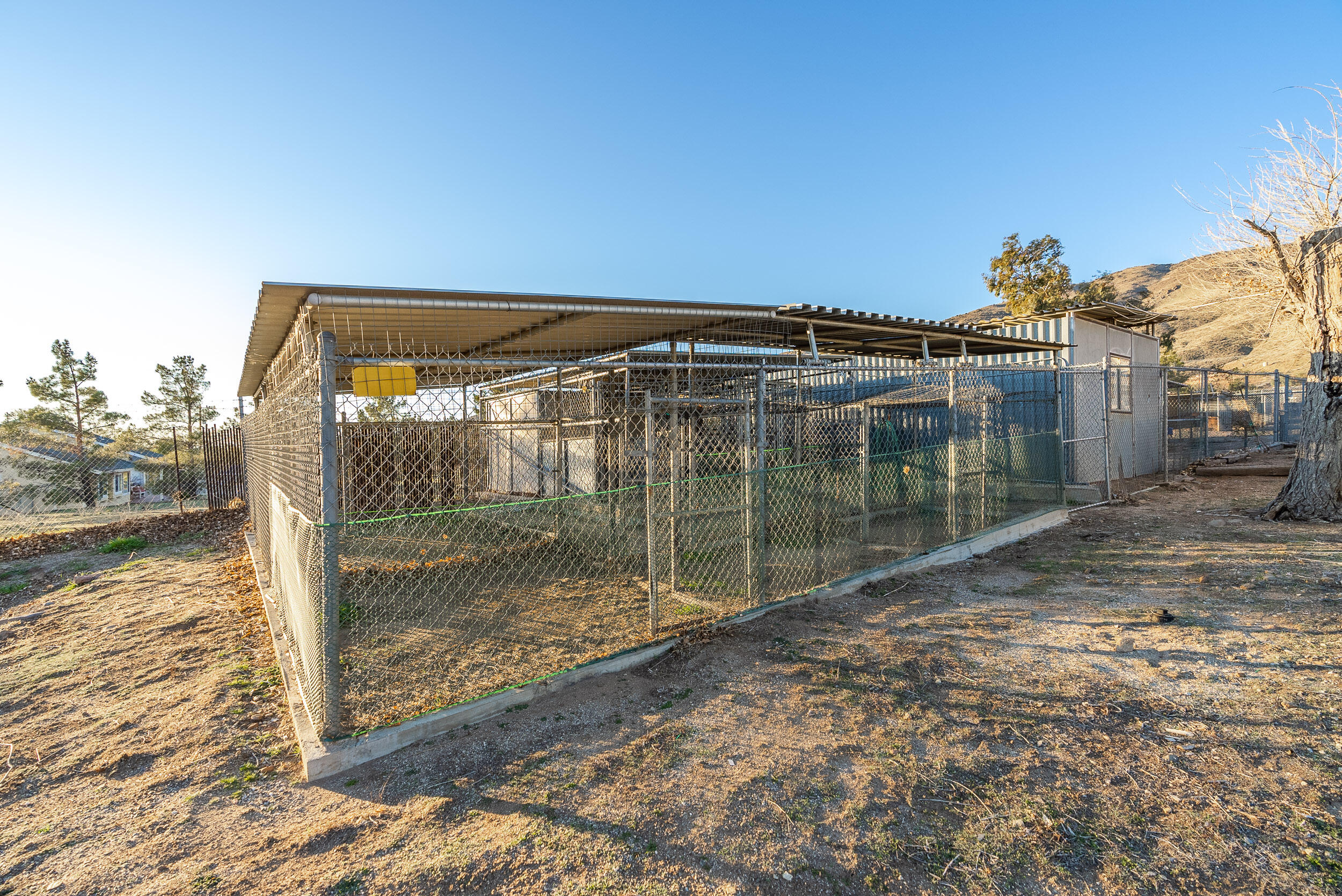 5414 Shannon Valley Road Acton, CA 93510 - Photo 46 of 67 Shannon-48