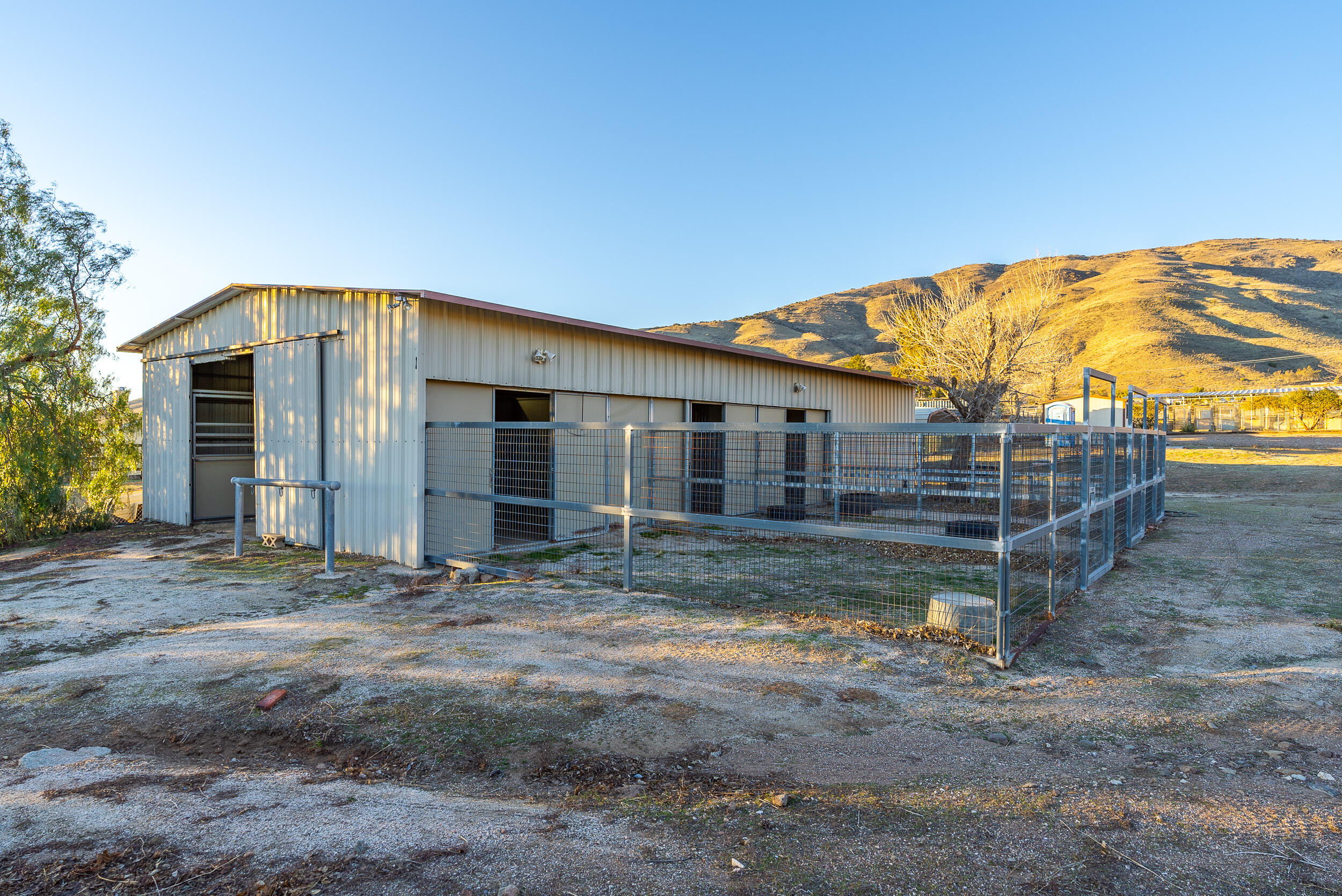 5414 Shannon Valley Road Acton, CA 93510 - Photo 47 of 67 Shannon-49