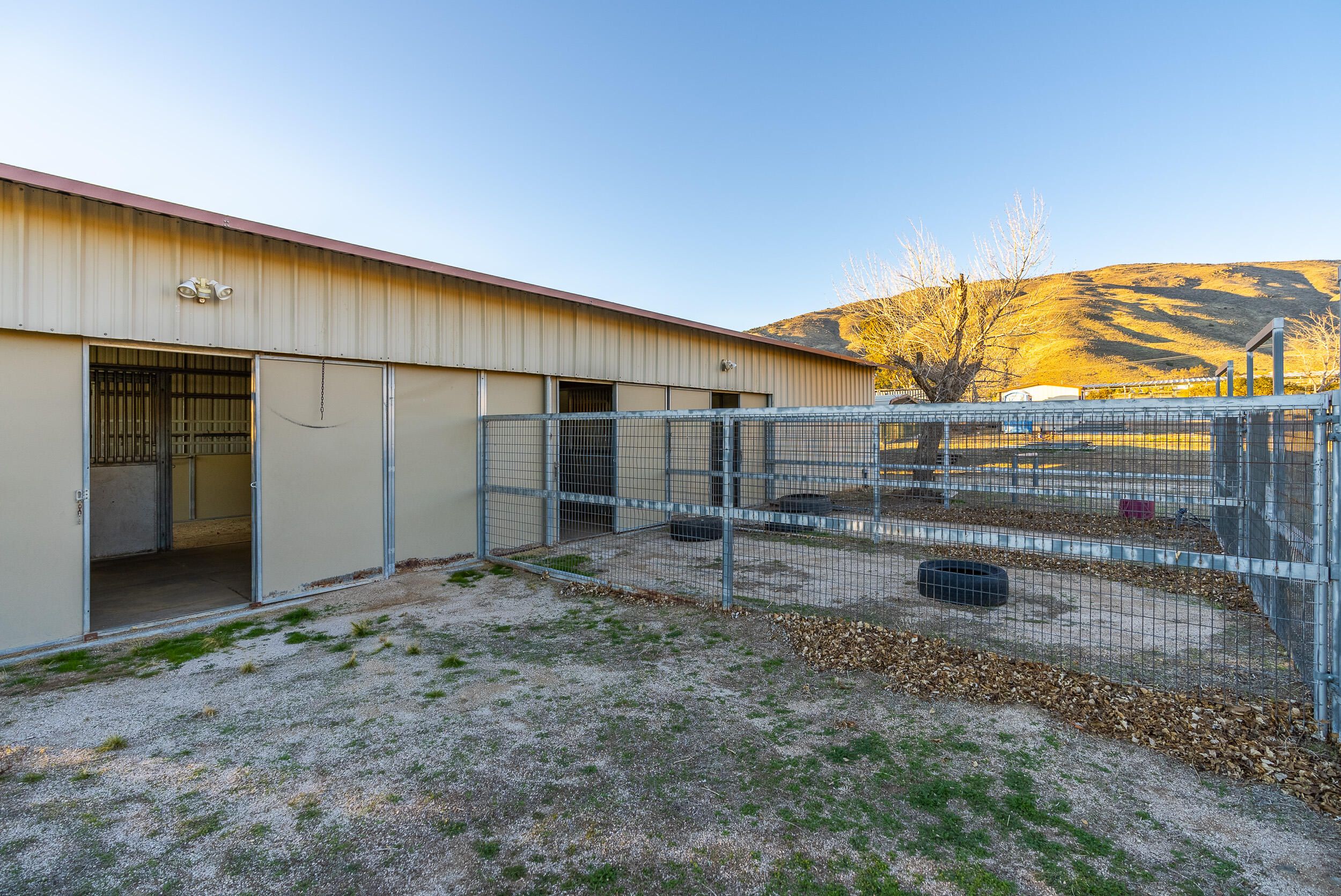 5414 Shannon Valley Road Acton, CA 93510 - Photo 52 of 67 Shannon-54