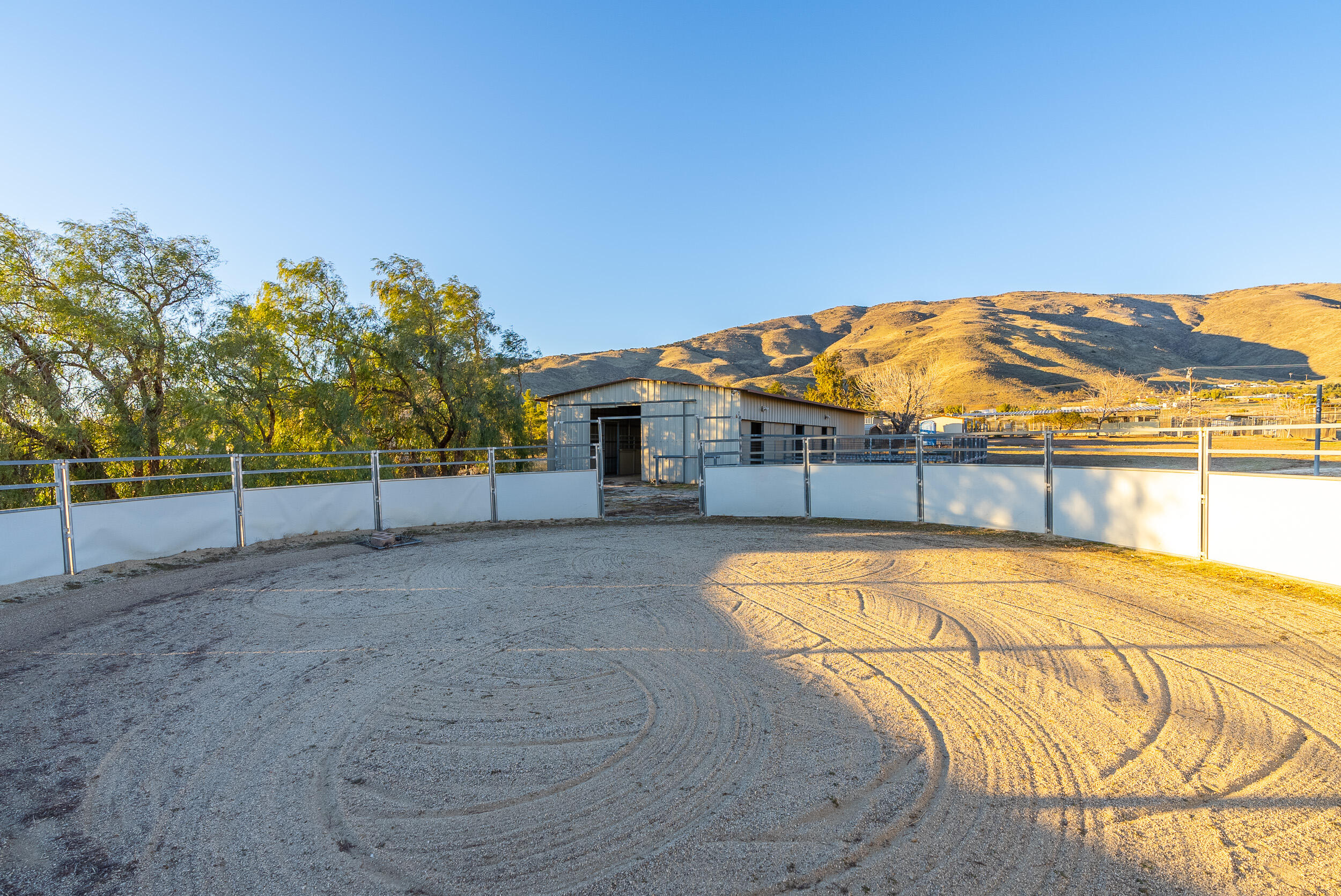 5414 Shannon Valley Road Acton, CA 93510 - Photo 54 of 67 Shannon-56