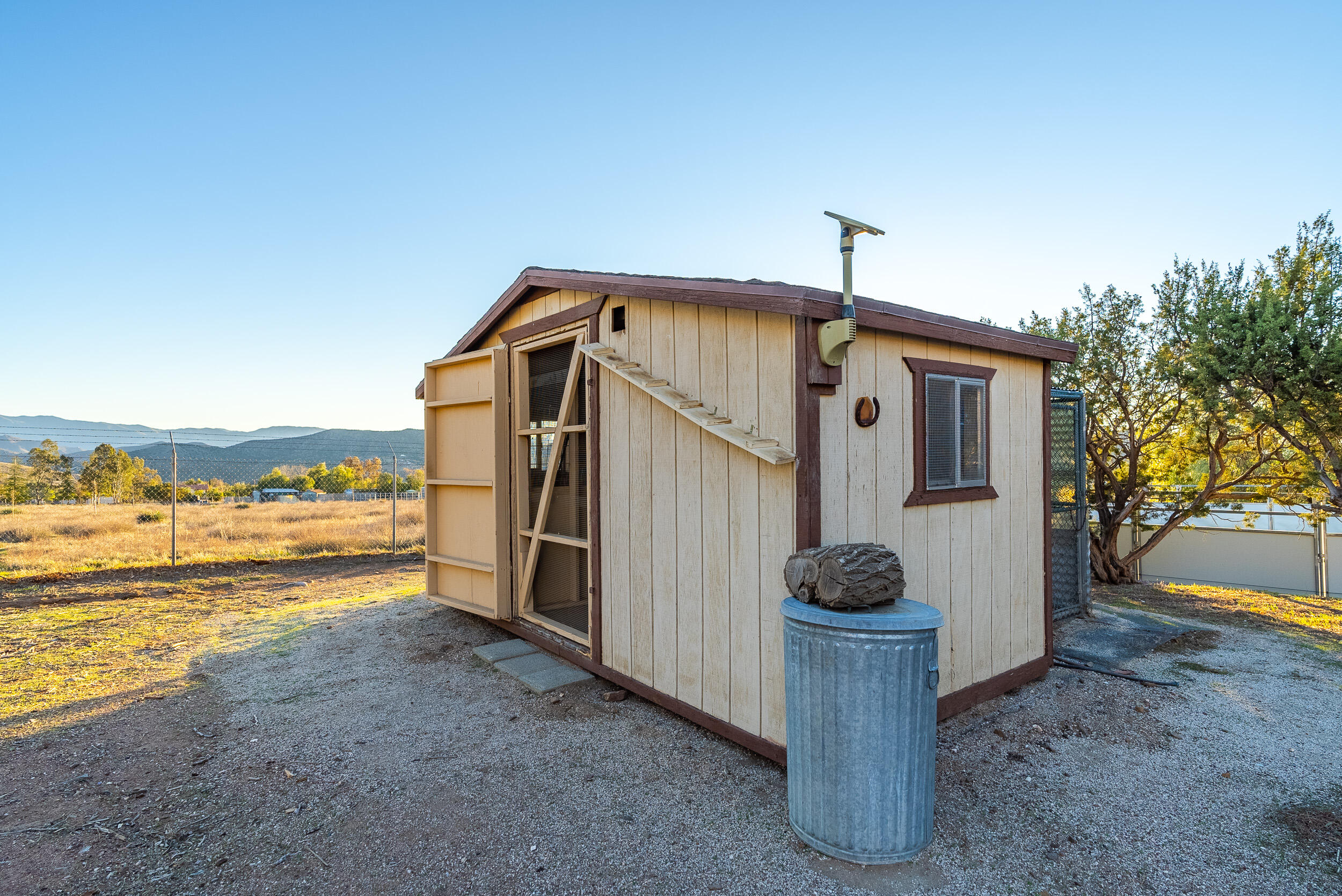 5414 Shannon Valley Road Acton, CA 93510 - Photo 55 of 67 Shannon-57
