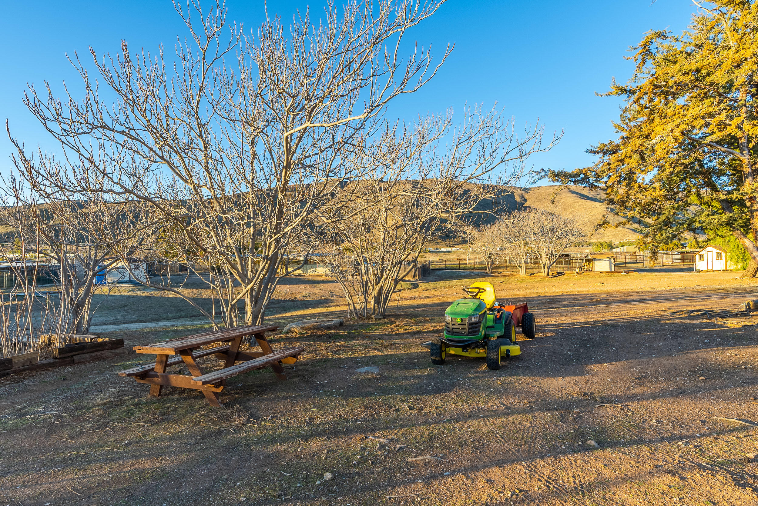 5414 Shannon Valley Road Acton, CA 93510 - Photo 59 of 67 Shannon-61