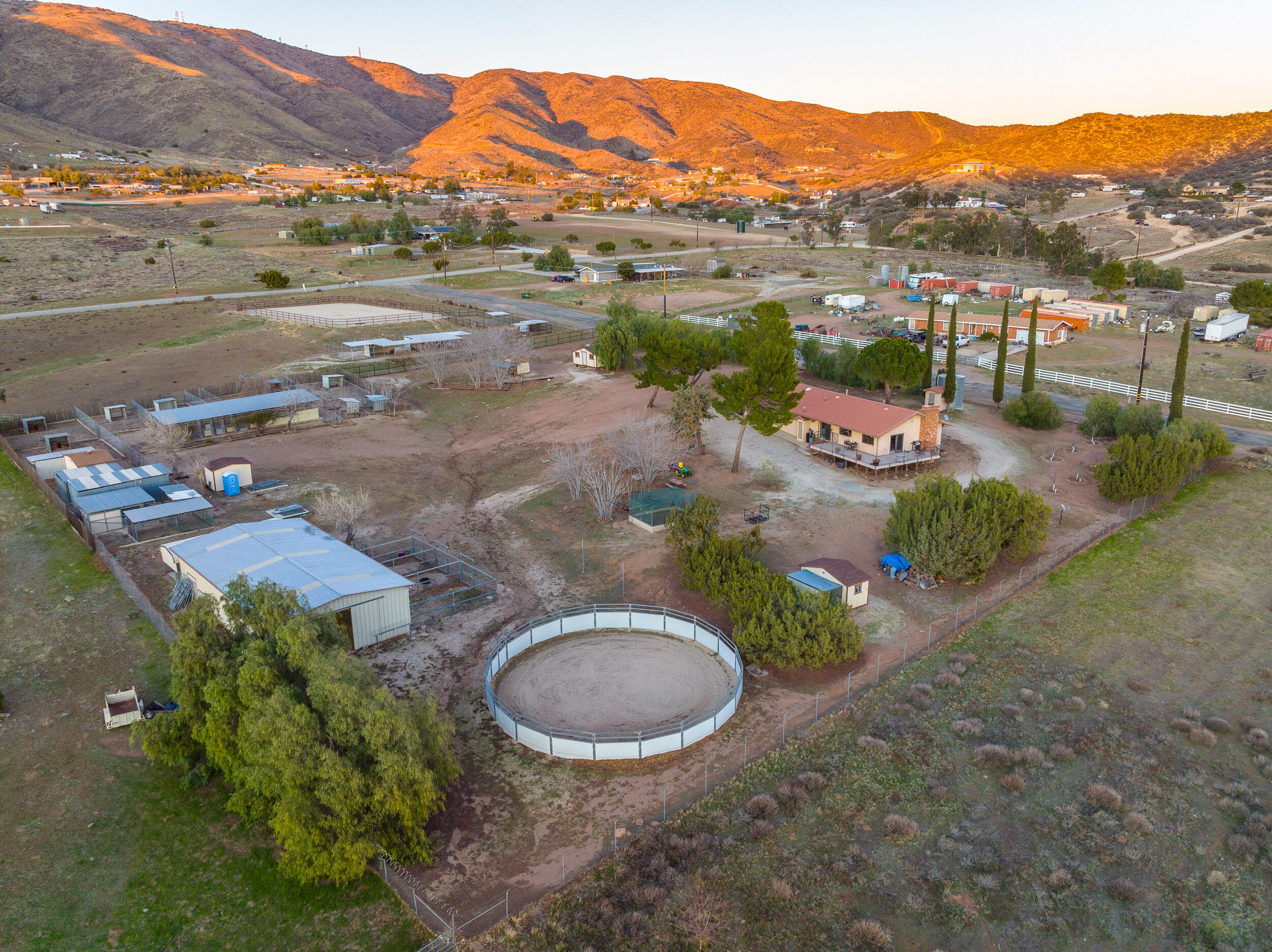 5414 Shannon Valley Road Acton, CA 93510 - Photo 61 of 67 Shannon-63