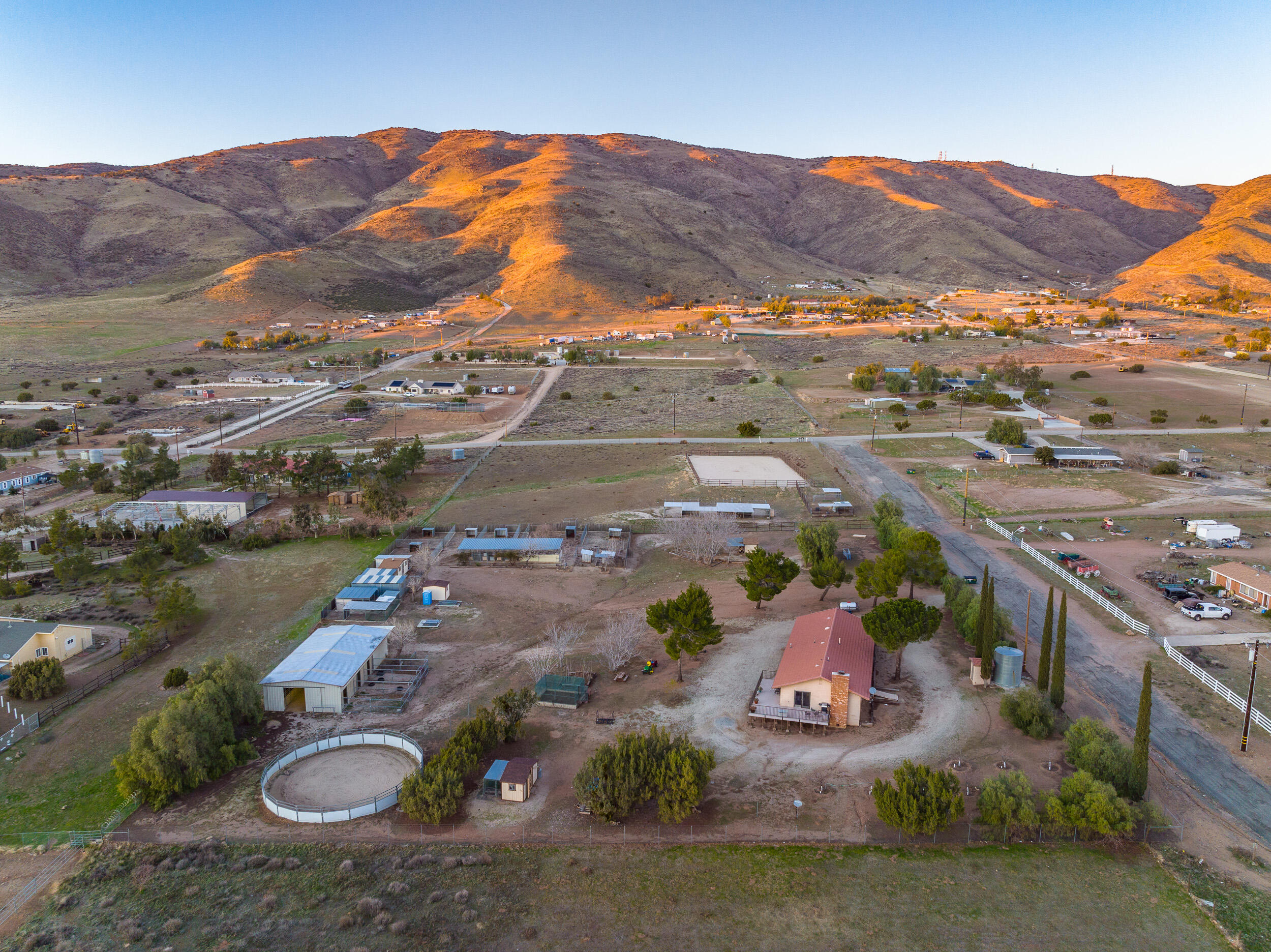 5414 Shannon Valley Road Acton, CA 93510 - Photo 62 of 67 Shannon-64
