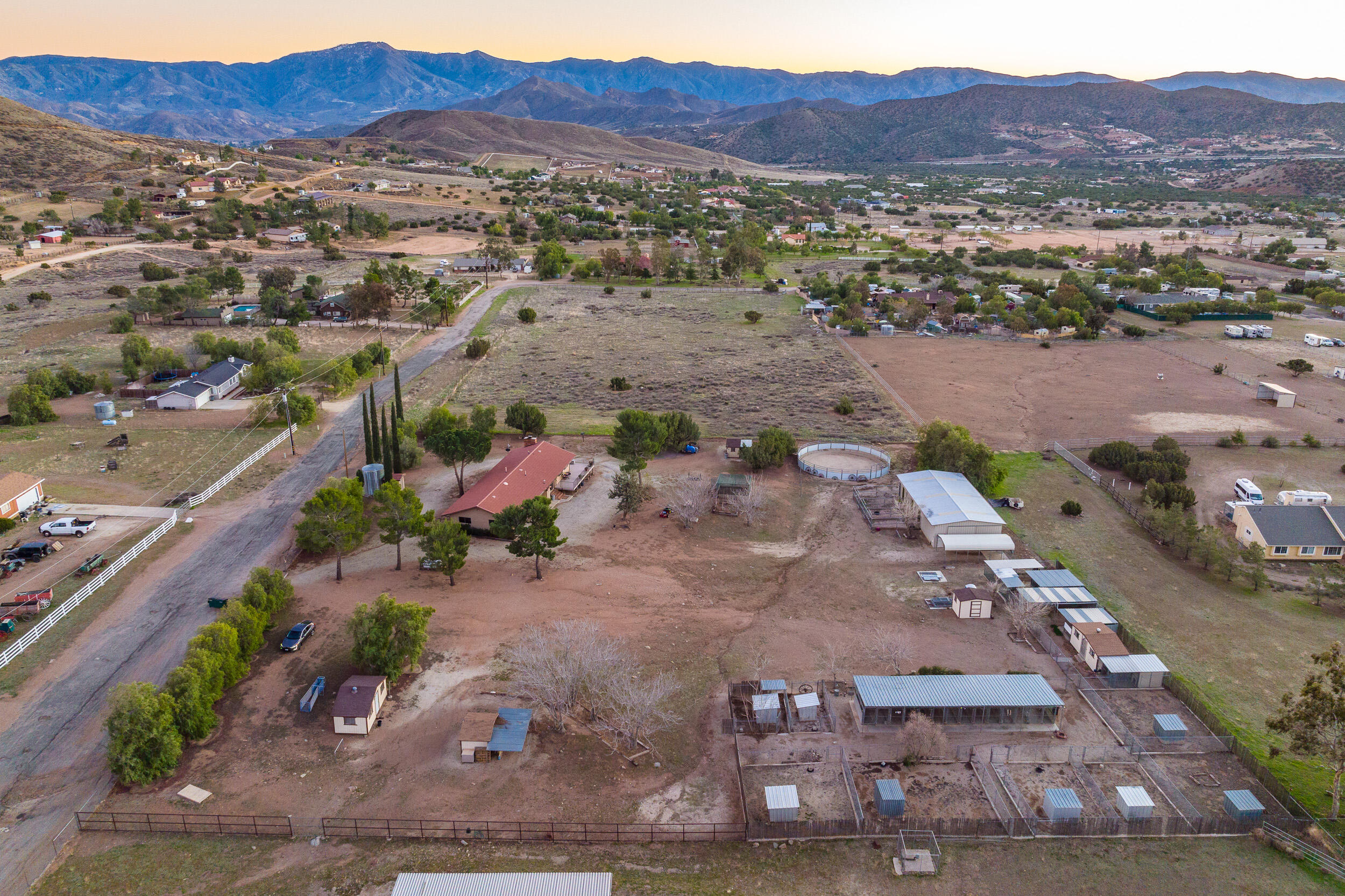 5414 Shannon Valley Road Acton, CA 93510 - Photo 63 of 67 Shannon-65