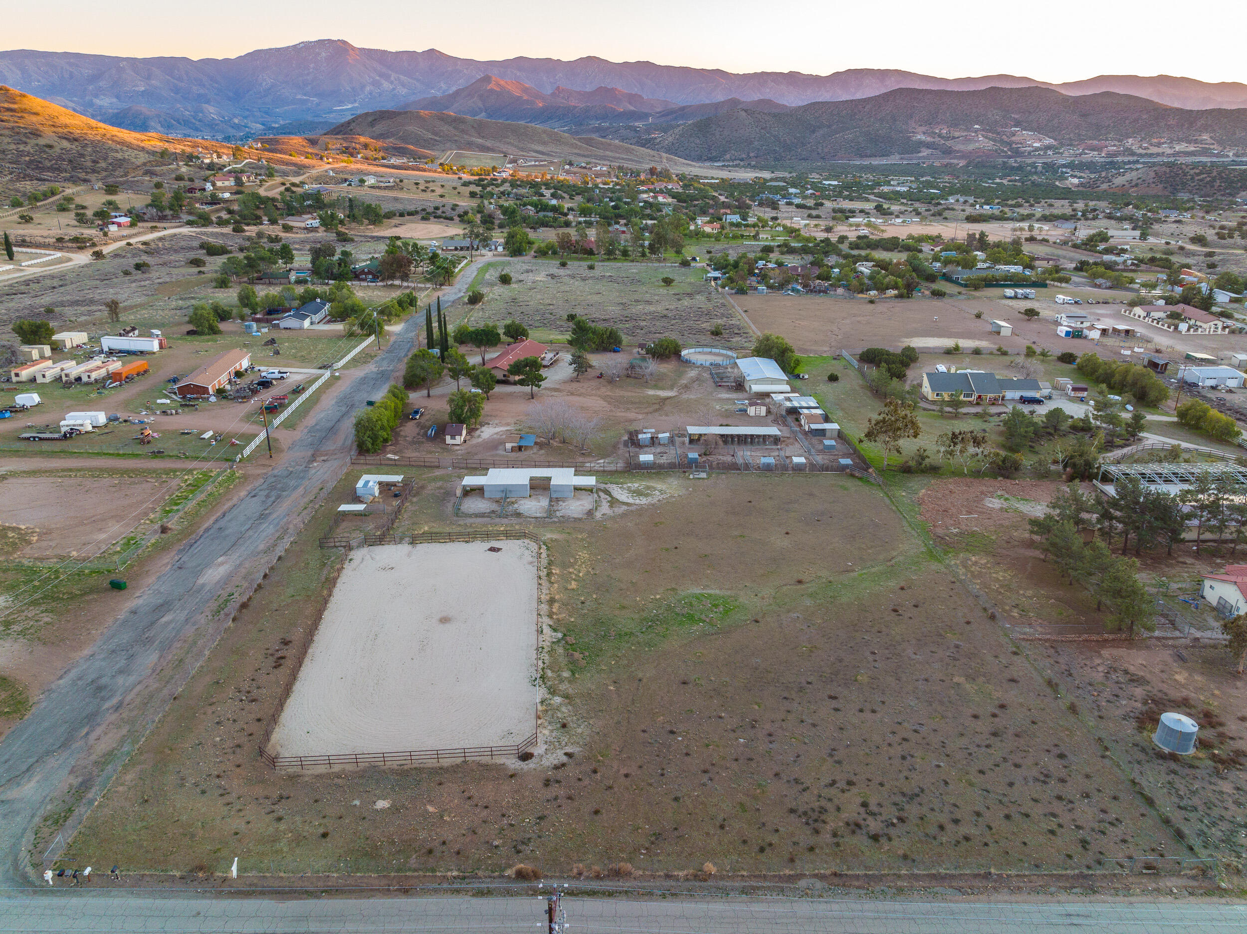 5414 Shannon Valley Road Acton, CA 93510 - Photo 64 of 67 Shannon-66