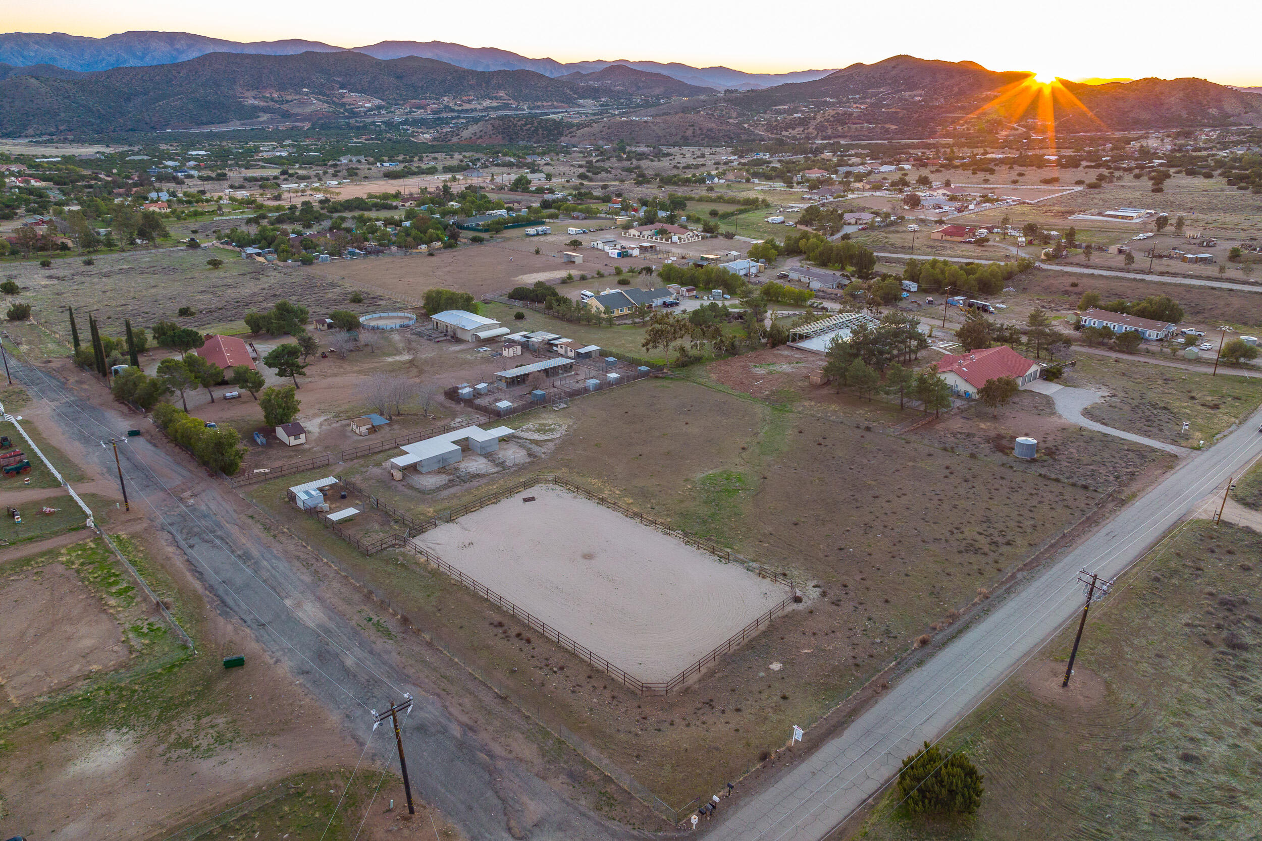 5414 Shannon Valley Road Acton, CA 93510 - Photo 66 of 67 Shannon-68