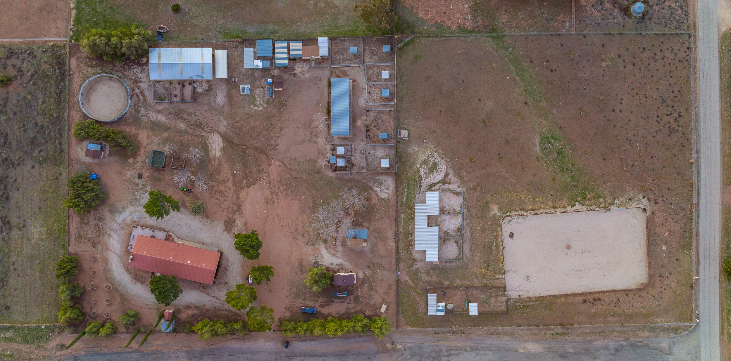 5414 Shannon Valley Road Acton, CA 93510 - Photo 67 of 67 Shannon-69