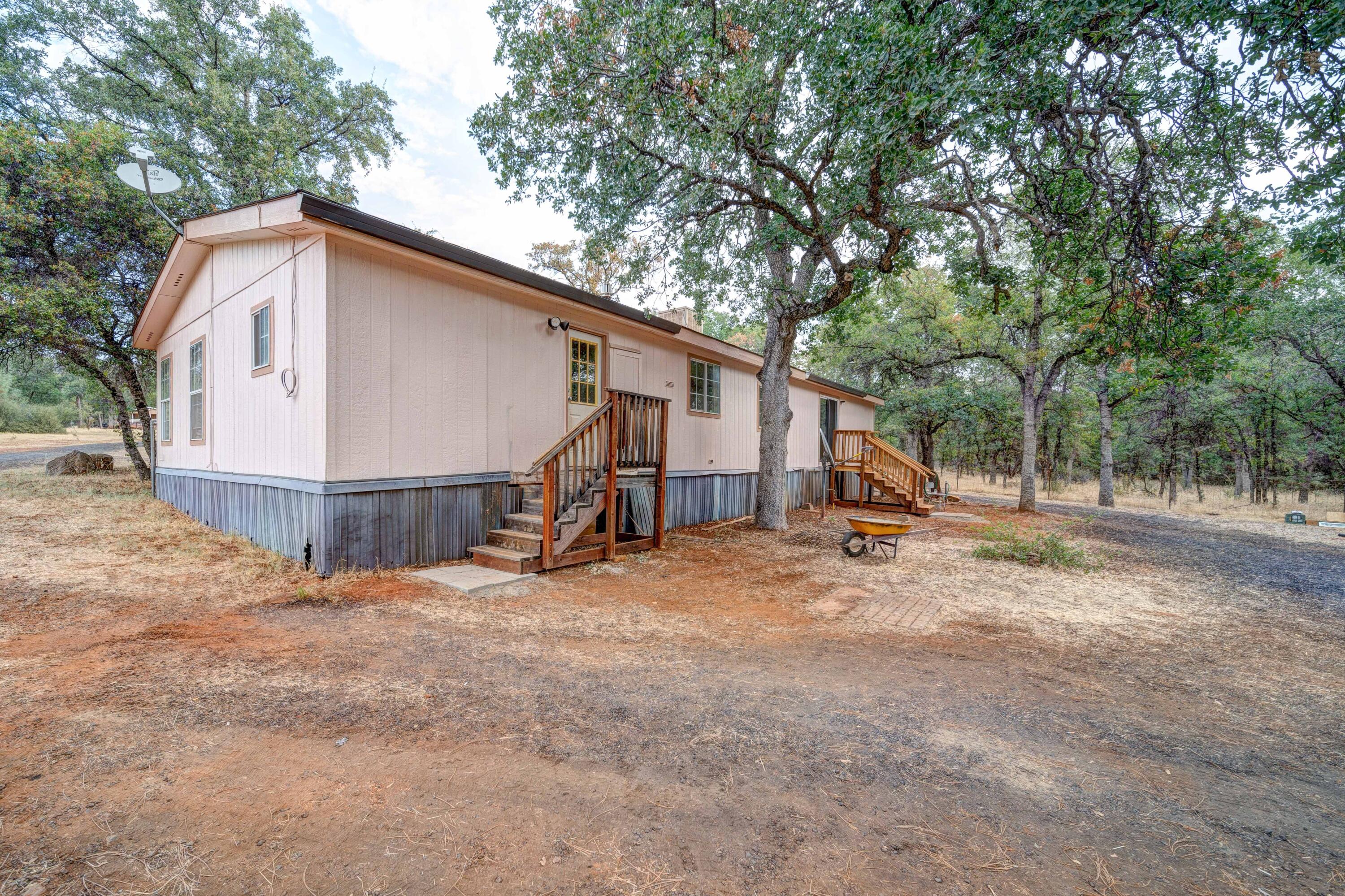 5388 Wilson Hill Road Manton, CA 96059 - Photo 17 of 32 Redding-Real-Estate-Photography-27