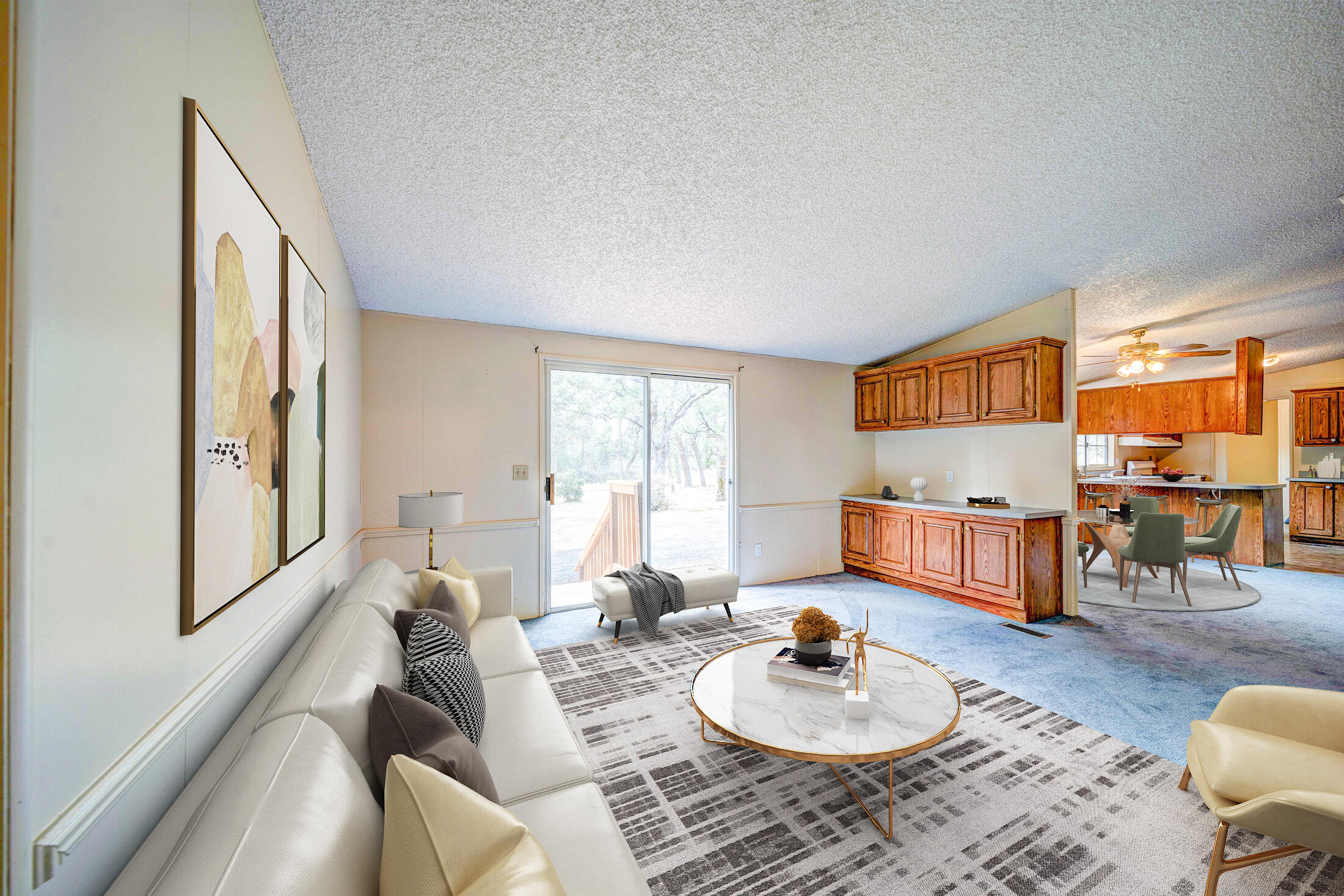 5388 Wilson Hill Road Manton, CA 96059 - Photo 6 of 32 28227-4_2