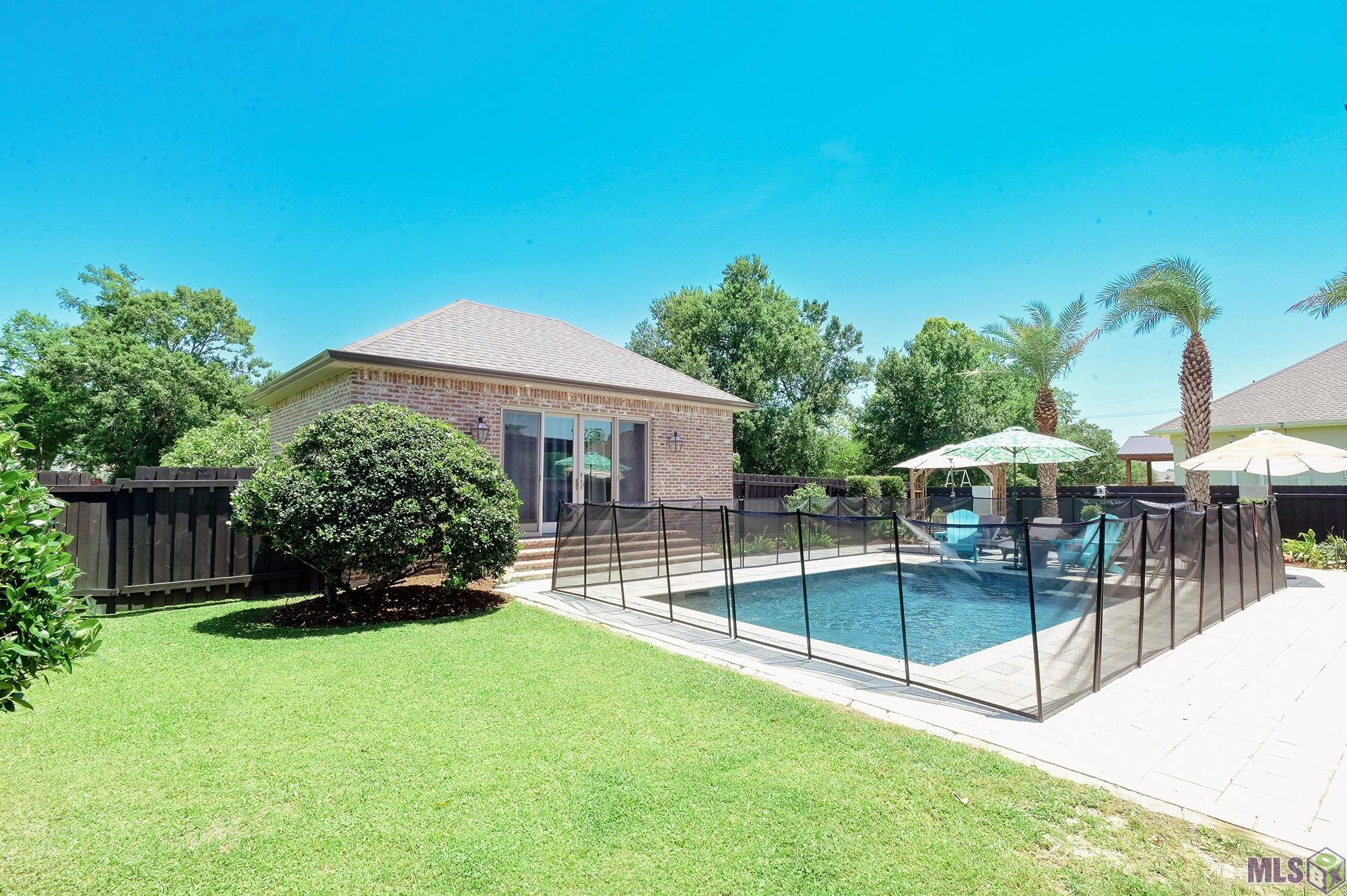 187 Regal Row Houma, LA 70360 - Photo 16 of 24