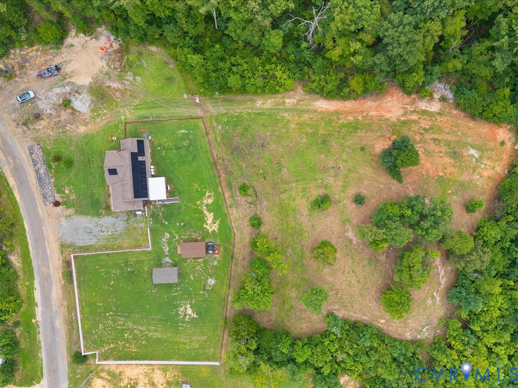 165 New S Ridge Road Bumpass, VA 23024 - Photo 41 of 46 Gallery Image 41