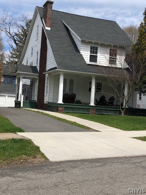 107 Dorset Road Syracuse, NY 13210 - Photo 1 of 1
