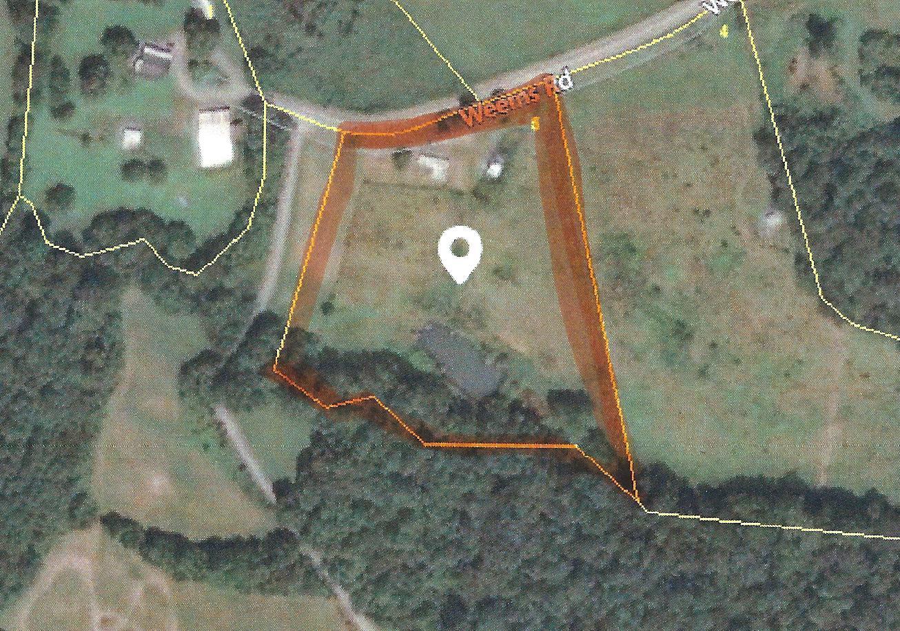 0 Weems Road Southside, TN 37171 - Photo 1 of 1 Gallery Image 1