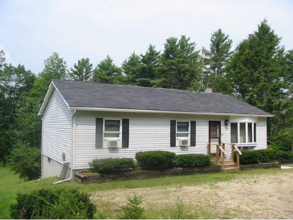 58 Prescott Road Jaffrey, NH 03452 - Photo 1 of 1