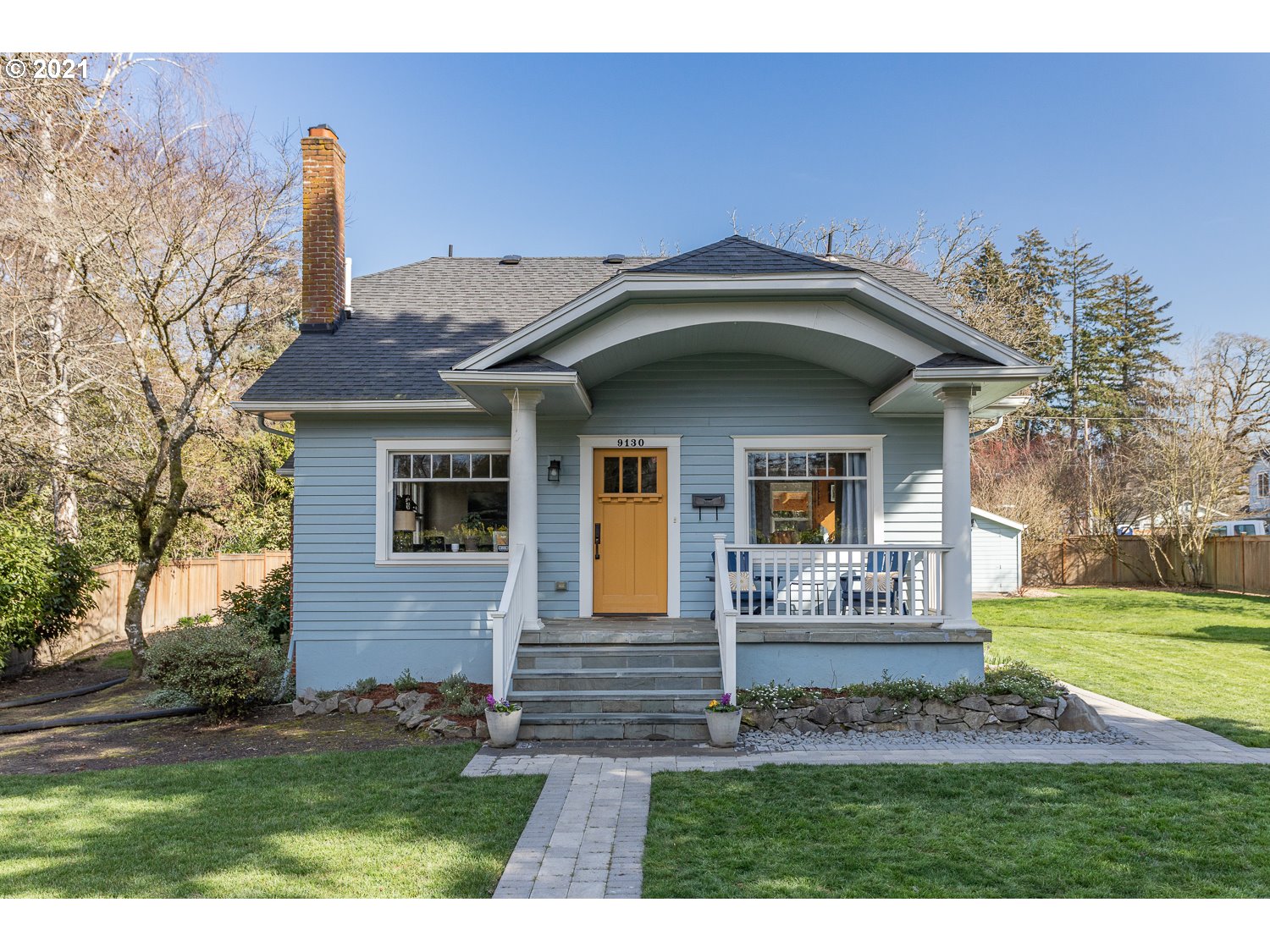 9130 Southwest 80th Avenue Portland, OR 97223 - Photo 1 of 30 Gallery Image 1