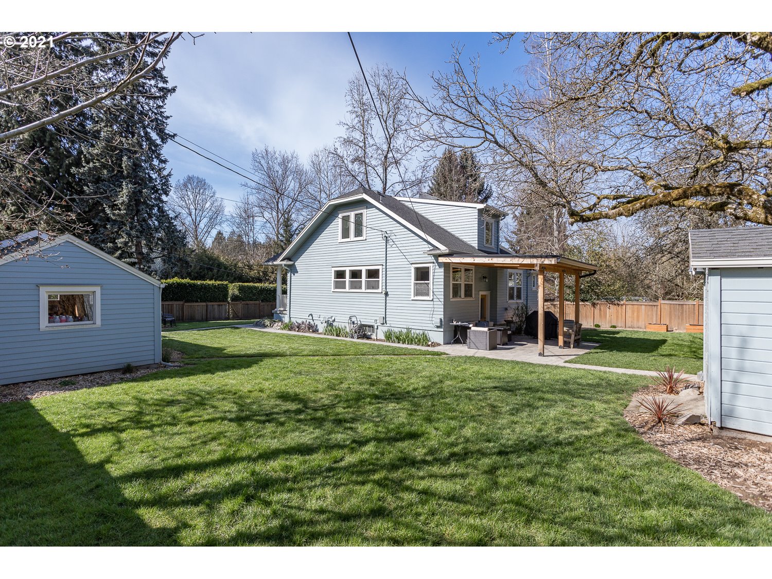 9130 Southwest 80th Avenue Portland, OR 97223 - Photo 23 of 30 Gallery Image 23