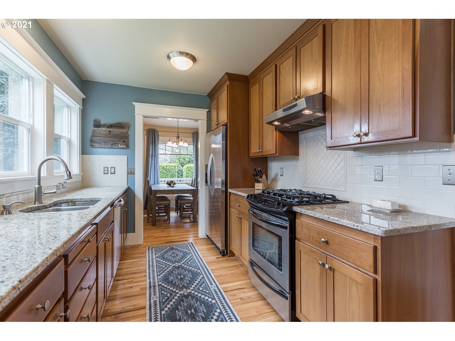 9130 Southwest 80th Avenue Portland, OR 97223 - Photo 8 of 30 Gallery Image 8