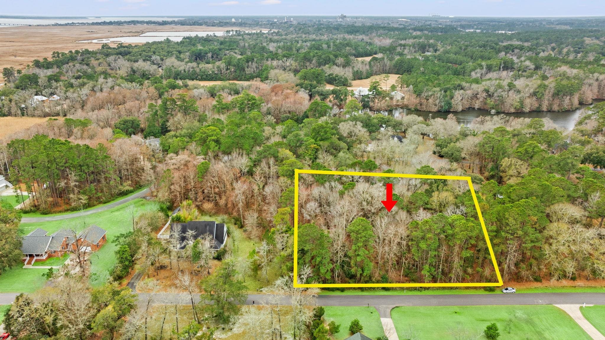 Lot 3 3rd Avenue Georgetown, SC 29440 - Photo 4 of 6