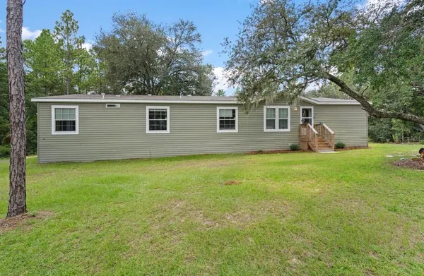 $345,000 | 13850 Northeast 52 Place, Williston, FL 32696