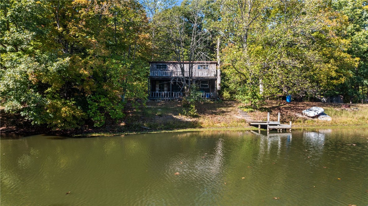 100 North Road Stewardson, IL 62463 - Photo 4 of 23