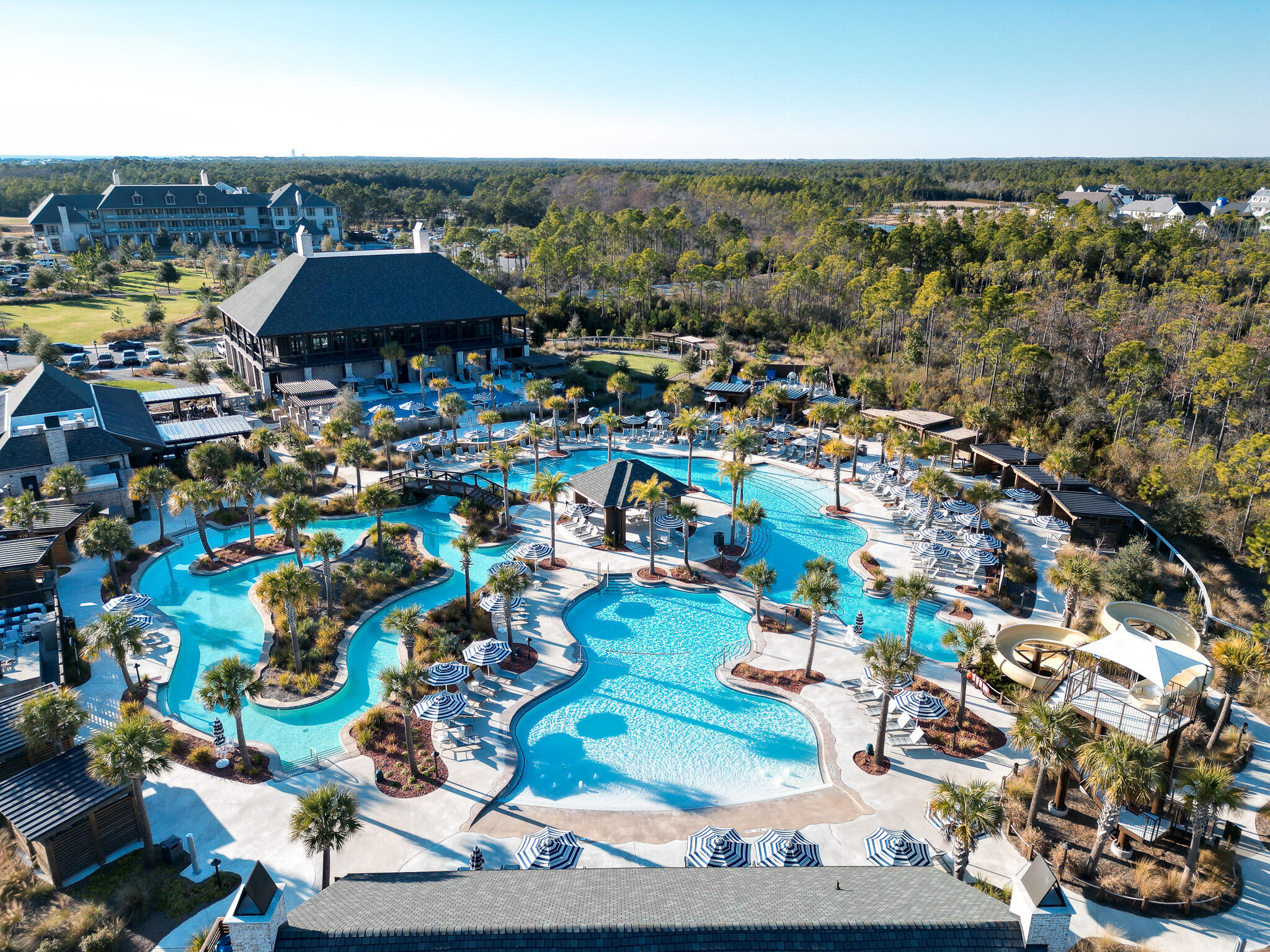 Camp Creek Amenities Full 20