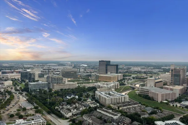 a view of a city