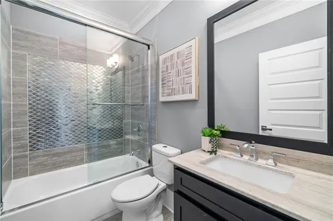 $790,000 | 345 Brownstones Circle Northeast, Atlanta, GA 30312