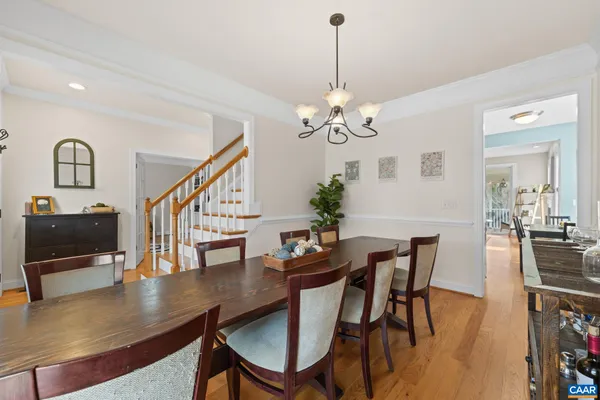 $745,000 | 1862 Clay Drive, Crozet, VA 22932