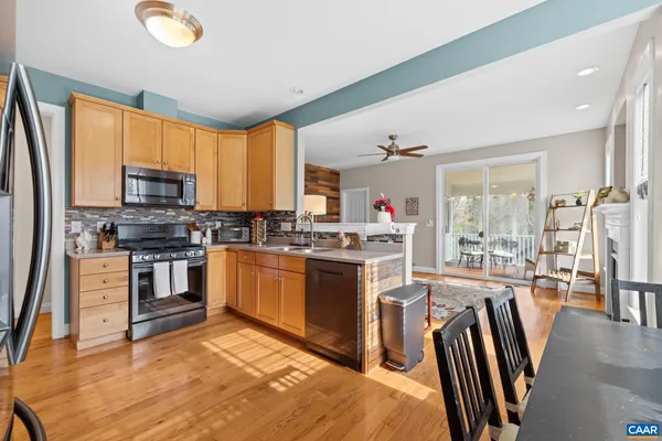 $745,000 | 1862 Clay Drive, Crozet, VA 22932