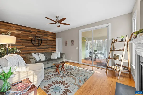 $745,000 | 1862 Clay Drive, Crozet, VA 22932