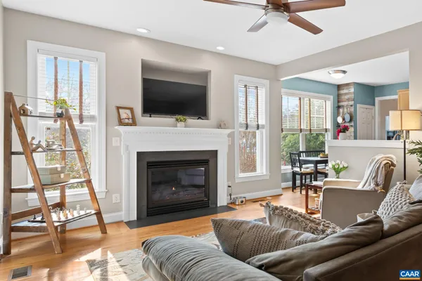 $745,000 | 1862 Clay Drive, Crozet, VA 22932