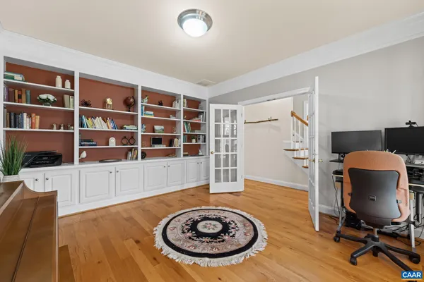 $745,000 | 1862 Clay Drive, Crozet, VA 22932