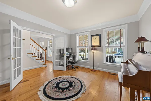 $745,000 | 1862 Clay Drive, Crozet, VA 22932