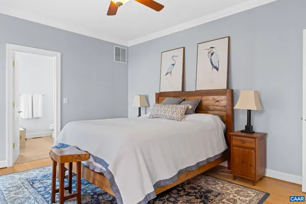 $745,000 | 1862 Clay Drive, Crozet, VA 22932