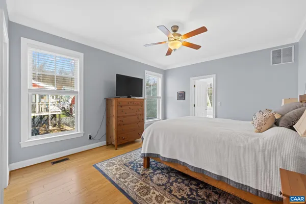 $745,000 | 1862 Clay Drive, Crozet, VA 22932