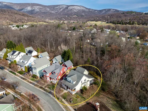 $745,000 | 1862 Clay Drive, Crozet, VA 22932