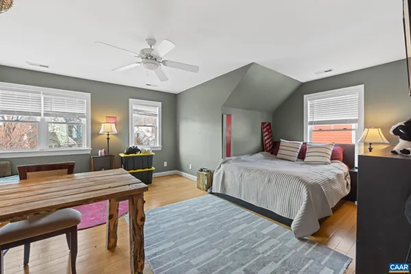 $745,000 | 1862 Clay Drive, Crozet, VA 22932