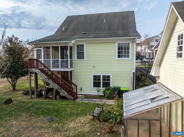 $745,000 | 1862 Clay Drive, Crozet, VA 22932